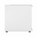 Fractal-Design-North-XL-Chalk-White-TG-Clear-Case-w--Clear-Glass-Window-E-ATX-3-PWM-Fans-USB-C-Oak-Front