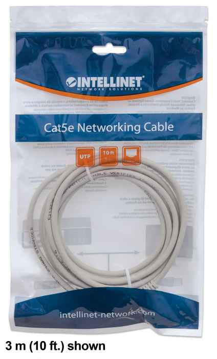 Intellinet-334129-cavo-di-rete-Grigio-3-m-Cat6-U-UTP--UTP-