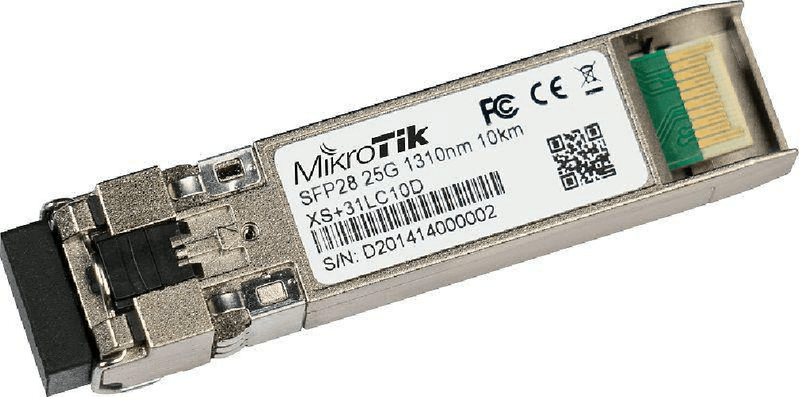 Modulo-SFP-SFP-SFP28