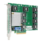 HPE 870549-B21 controller RAID PCI Express 3.0 12 Gbit/s