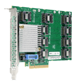 HPE-DL38x-Gen10-12Gb-SAS-Expander