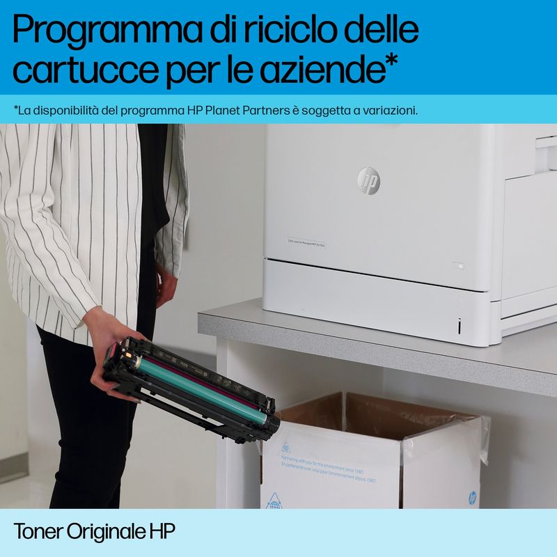 HP-Cartuccia-toner-originale-nero-81X-LaserJet-ad-alta-capacita