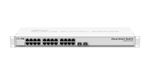 Mikrotik-CSS326-24G-2SRM-switch-di-rete-Gestito-Gigabit-Ethernet--10-100-1000--Supporto-Power-over-Ethernet--PoE--1U-Bia