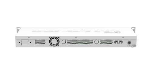 Mikrotik-CSS326-24G-2SRM-switch-di-rete-Gestito-Gigabit-Ethernet--10-100-1000--Supporto-Power-over-Ethernet--PoE--1U-Bia