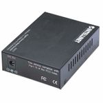 Intellinet-506533-convertitore-multimediale-di-rete-1000-Mbit-s-850-nm-Modalita-multipla-Nero