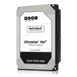 Western Digital Ultrastar He12 3.5 12000 GB SAS (WD HDD ULTRASTAR 12TB 3.5" SFF SAS7.2K 12GB/S)