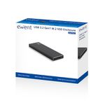 Ewent-EW7023-contenitore-di-unita-di-archiviazione-Box-esterno-SSD-Nero-M.2