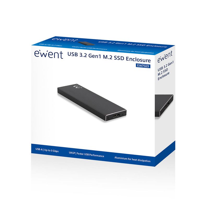 Ewent-EW7023-contenitore-di-unita-di-archiviazione-Box-esterno-SSD-Nero-M.2