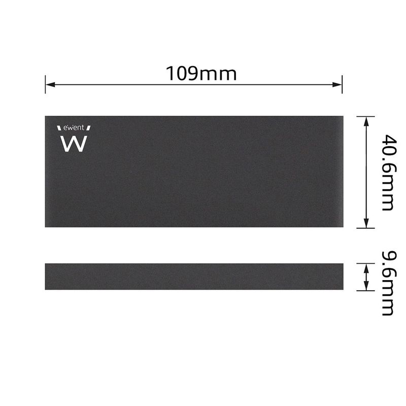 Ewent-EW7023-contenitore-di-unita-di-archiviazione-Box-esterno-SSD-Nero-M.2