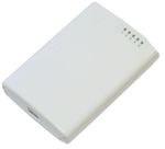 MikroTik-PowerBox--Router-RB750P-PBr2-5x-RJ45-100-Mbps-esterno-impermeabile