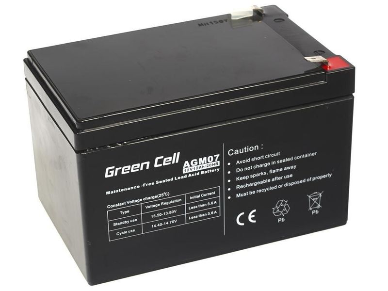 AGMVRLA12V-12AH-BATTERY-FOR-ALARM