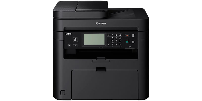 Canon-i-SENSYS-MF237w-Laser-A4-1200-x-1200-DPI-23-ppm-Wi-Fi