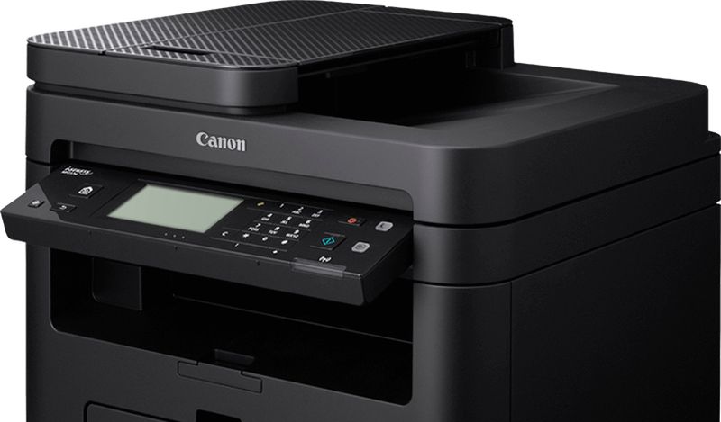 Canon-i-SENSYS-MF237w-Laser-A4-1200-x-1200-DPI-23-ppm-Wi-Fi