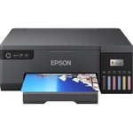 Epson EcoTank L8050 stampante per foto Dye Ink 5760 x 1440 DPI 8" x 12" (20x30 cm) Wi-Fi