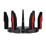 TP-Link-Archer-GX90-|-Router-Wi-Fi-|-WiFi6-AX6600-Dual-Band-4x-RJ45-1000-Mb-s-1x-RJ45-25-Gb-s