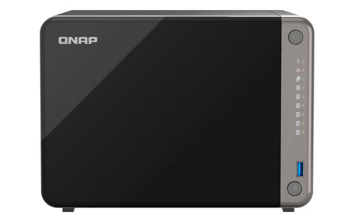 QNAP-6BAY-TOWERNAS-8-CORE-ARM12-8GB