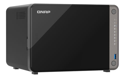 QNAP-6BAY-TOWERNAS-8-CORE-ARM12-8GB