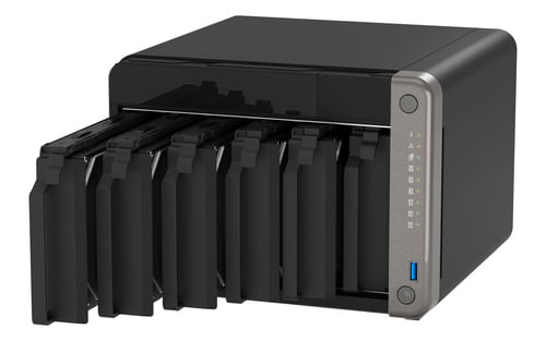 QNAP-6BAY-TOWERNAS-8-CORE-ARM12-8GB