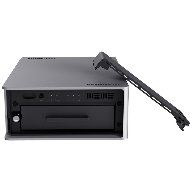 Totolink-AirMemo-N1-|-Server-NAS-|-1x-SATA-2GB-RAM-1x-RJ45-1000Mb-s-1x-USB-3.0