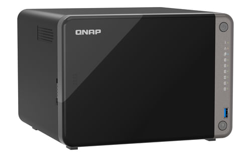 QNAP-6BAY-TOWERNAS-8-CORE-ARM12-8GB