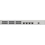 Huawei S220-24T4X Gigabit Ethernet (10/100/1000) 1U Grigio