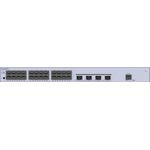 Huawei CloudEngine S310-24T4S Gigabit Ethernet (10/100/1000) 1U Grigio