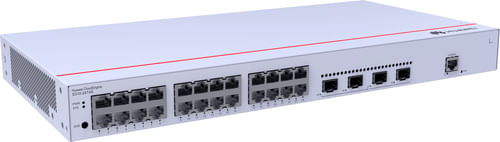 Huawei-S310-24T4S-|-Switch-|-24x-GE-4x-SFP-AC