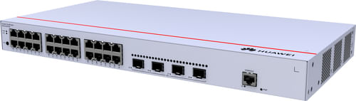 Huawei-S310-24T4S-|-Switch-|-24x-GE-4x-SFP-AC