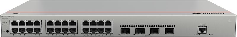 Huawei-S220-24T4X-|-Switch-|-24x-GE-4x-SFP--AC