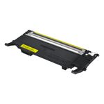 Samsung CLT-Y4092S cartuccia toner 1 pz Originale Giallo