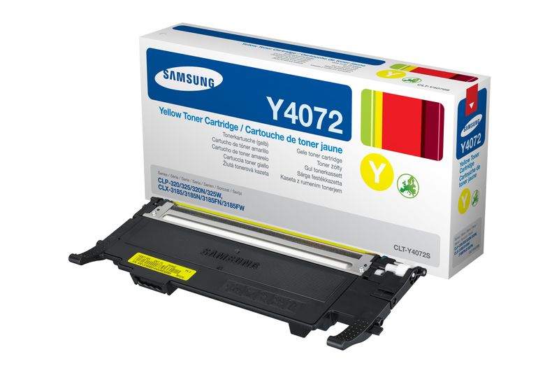 Samsung-CLT-Y4092S-cartuccia-toner-1-pz-Originale-Giallo