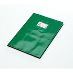 Favorit BALMAR 2000 Copertina per quaderno A4 verde laccato 180μm