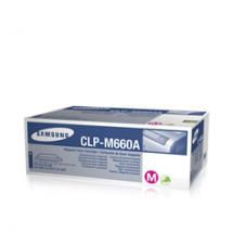 Samsung-CLP-M660A-cartuccia-toner-1-pz-Originale-Magenta