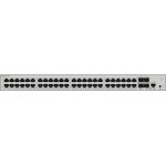 Huawei S310-48T4X Gigabit Ethernet (10/100/1000) 1U Grigio