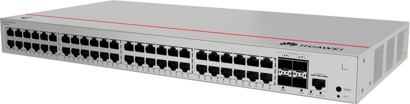 Huawei-S310-48T4X-|-Switch-|-48x-GE-4x-SFP--AC