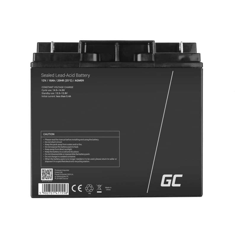 AGMVRLA12V-18AH-BATTERY-FOR-MOWER