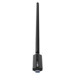 Totolink X6100UA | Adattatore Wi-Fi USB | AX1800, Wi-Fi 6, Dual Band, MU-MIMO, WPA3