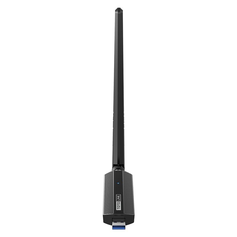 Totolink-X6100UA-|-Adattatore-Wi-Fi-USB-|-AX1800-Wi-Fi-6-Dual-Band-MU-MIMO-WPA3