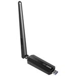 Totolink-X6100UA-|-Adattatore-Wi-Fi-USB-|-AX1800-Wi-Fi-6-Dual-Band-MU-MIMO-WPA3