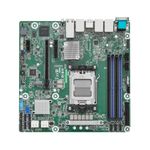 Asrock MB B650D4U-2L2T BCM B650E AM5 Max128GB DDR5 Micro ATX Vendita al dettaglio