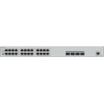 Huawei S310-24P4X Gigabit Ethernet (10/100/1000) Supporto Power over Ethernet (PoE) 1U Grigio