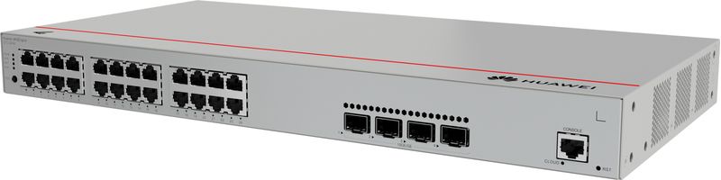 Huawei-S310-24P4X-|-Switch-|-24x-GE-PoE--4x-SFP--AC-400W