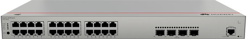 Huawei-S310-24P4X-|-Switch-|-24x-GE-PoE--4x-SFP--AC-400W