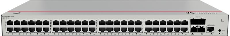 Huawei-S220-48T4X-|-Switch-|-48x-GE-4x-SFP--AC