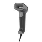 Honeywell Voyager XP 1470g Lettore di codici a barre portatile 1D/2D CMOS Nero Grigio (EMEA SCANNER ONLY OMNI 1D PDF - 2