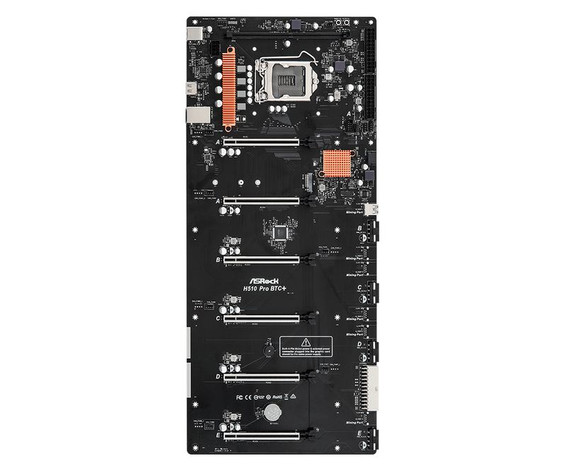 ASROCK-H510-PRO-BTC