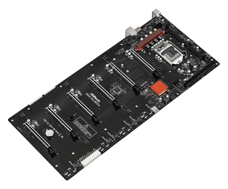 ASROCK-H510-PRO-BTC