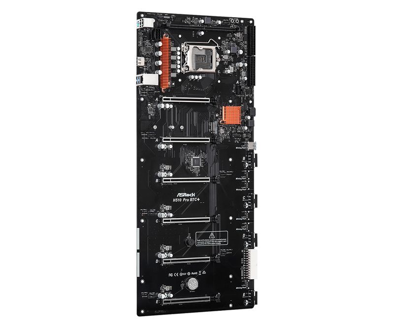 ASROCK-H510-PRO-BTC