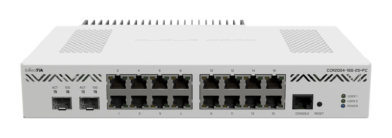 MikroTik-CCR2004-16G-2SPC--Router--16x-RJ45-1000Mb-s-2x-SFP