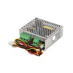 Extralink SCP-35-12 POWER SUPPLY WITH BATTERY CHARGER 13.8V 35W 12V ZASILACZ BUFOROWY trasformatore Grigio